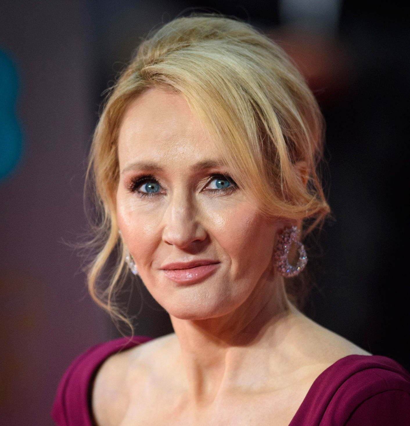 J.K. Rowling